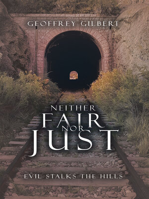 cover image of Neither Fair nor Just